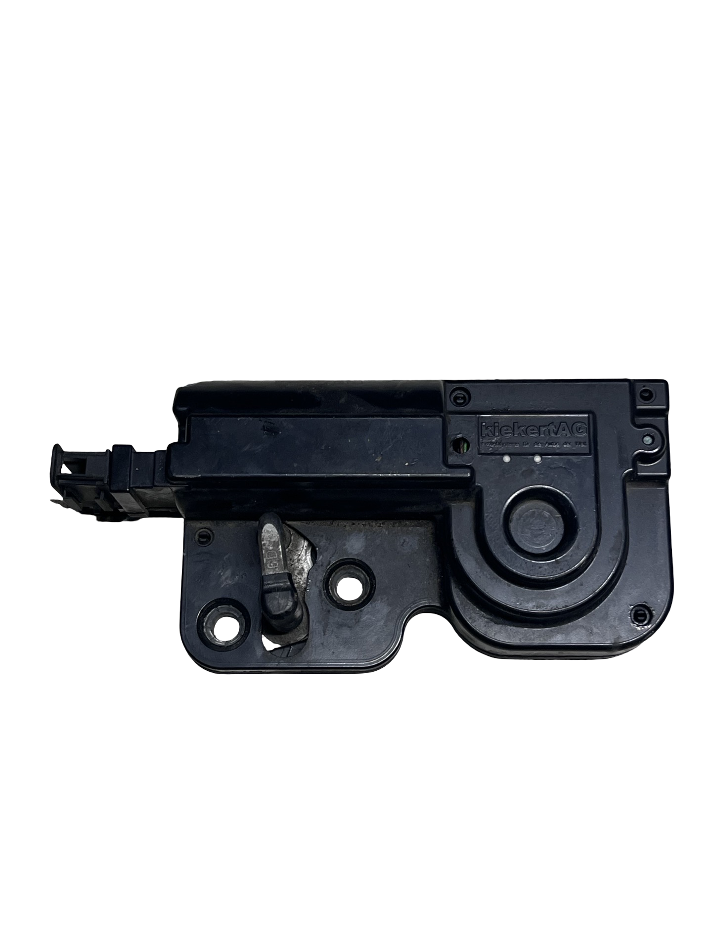 Incuietoare Haion Porsche Cayenne 7L 2002-2009 - cod: 7L0827511C – foto 3