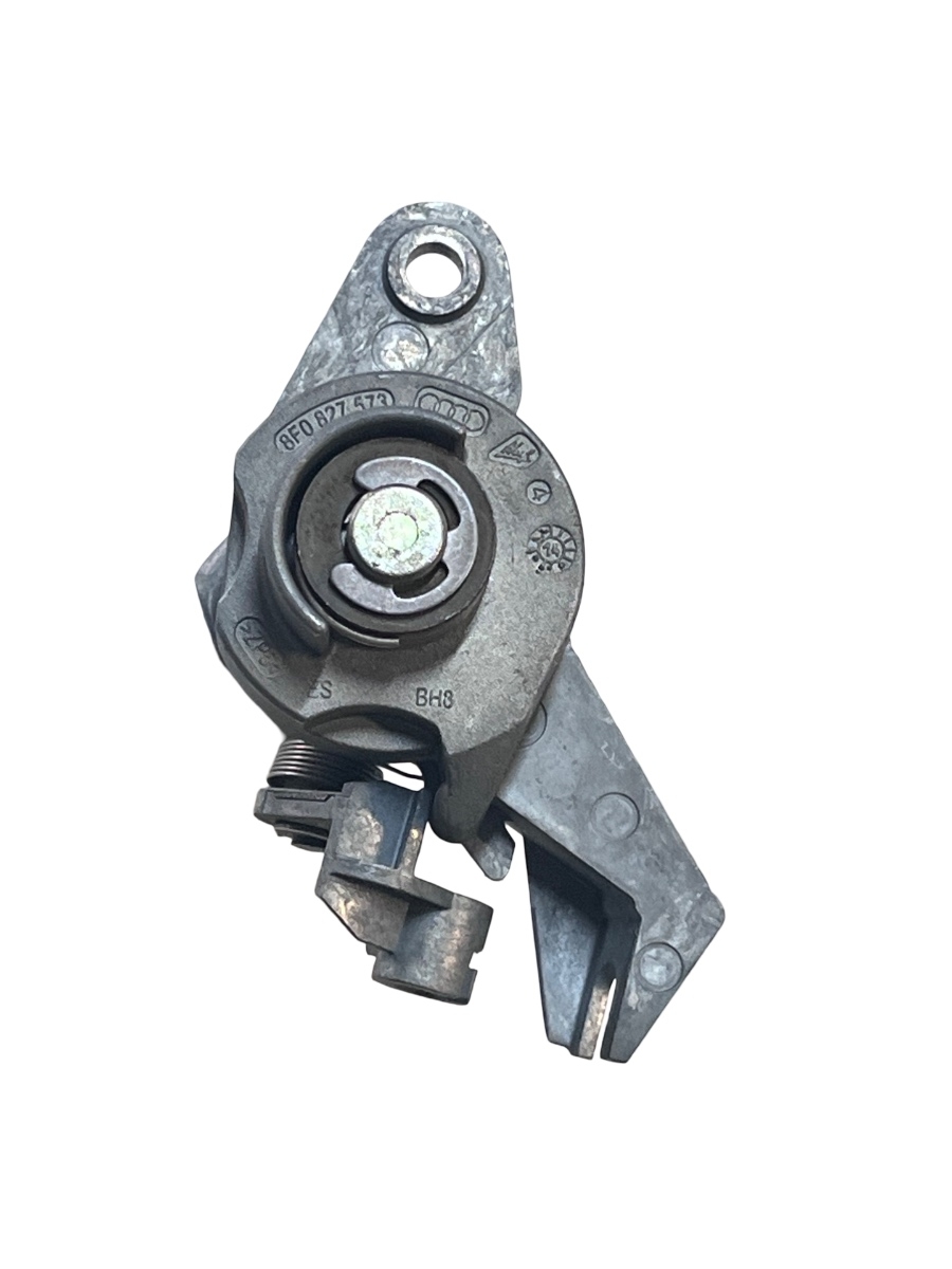Incuietoare portbagaj AUDI A8 III 4H2, 4H8, 4HC, 4HL 2009 - 2018 8F0827573A ( FARA CHEIE ) – foto 2