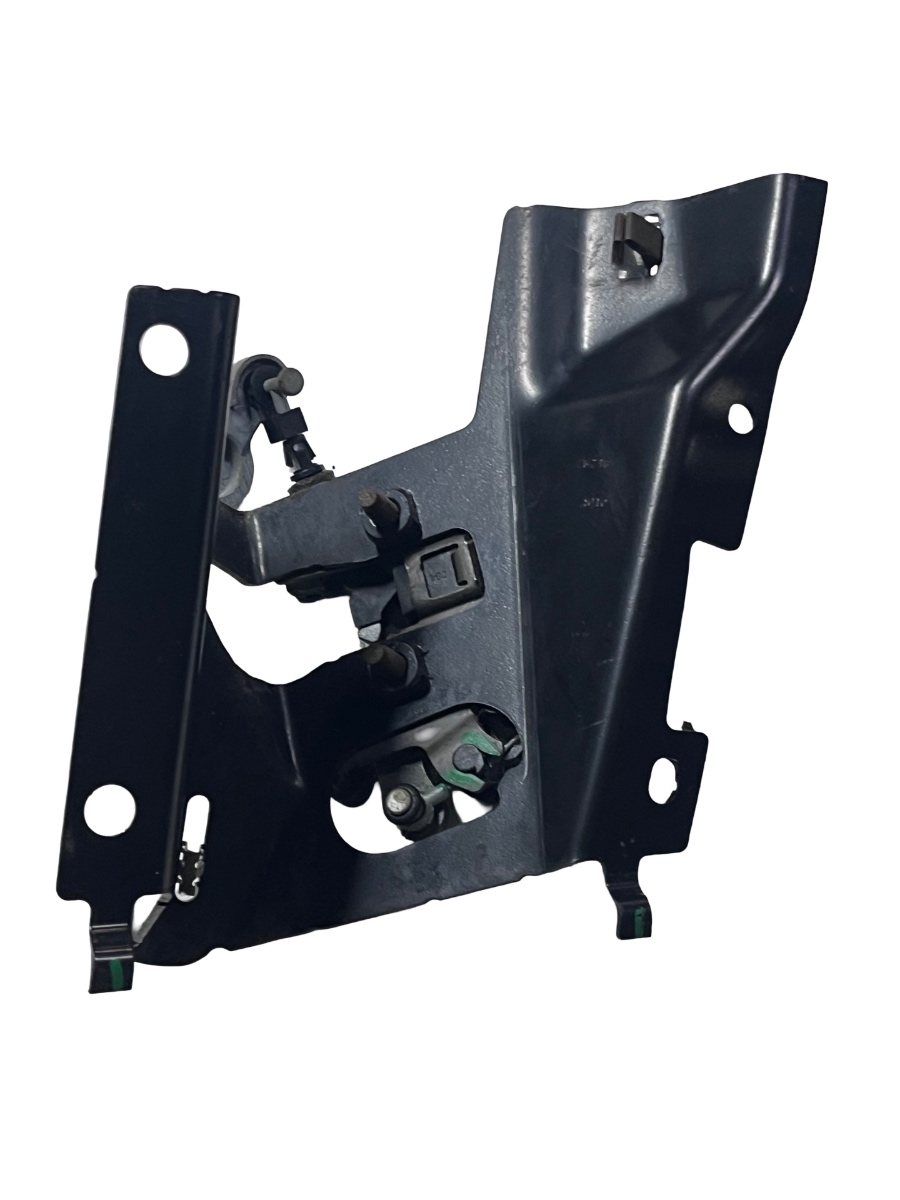 Incuietoare  scaun dreapta spate JEEP COMMANDER XK, XH 2005 - 2010 36405081925 – foto 5