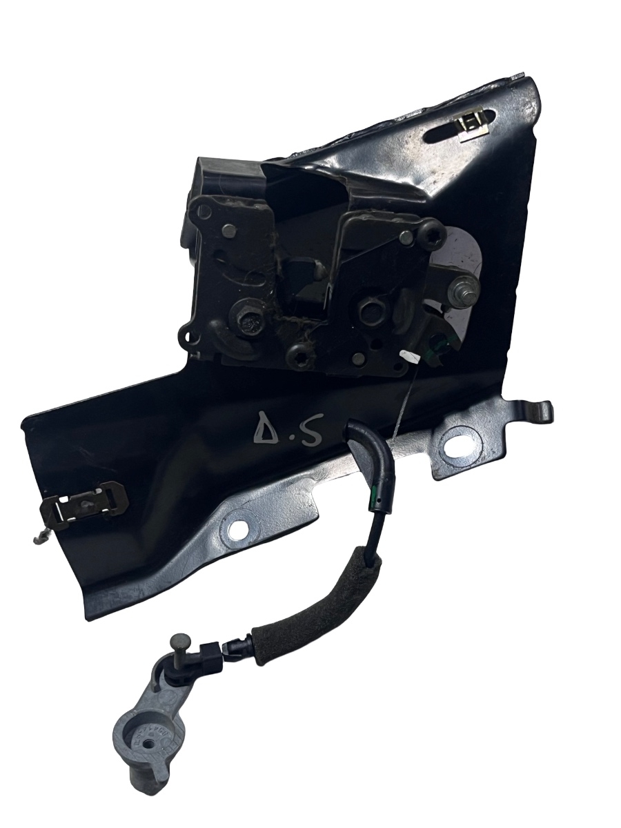 Incuietoare  scaun dreapta spate JEEP COMMANDER XK, XH 2005 - 2010 36405081925 – foto 4