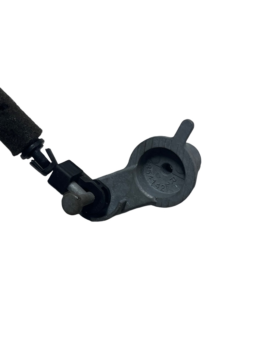 Incuietoare  scaun dreapta spate JEEP COMMANDER XK, XH 2005 - 2010 36405081925 – foto 3