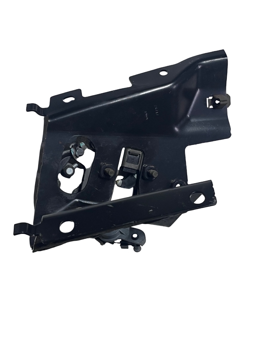 Incuietoare  scaun stanga spate JEEP COMMANDER XK, XH 2005 - 2010 – foto 2