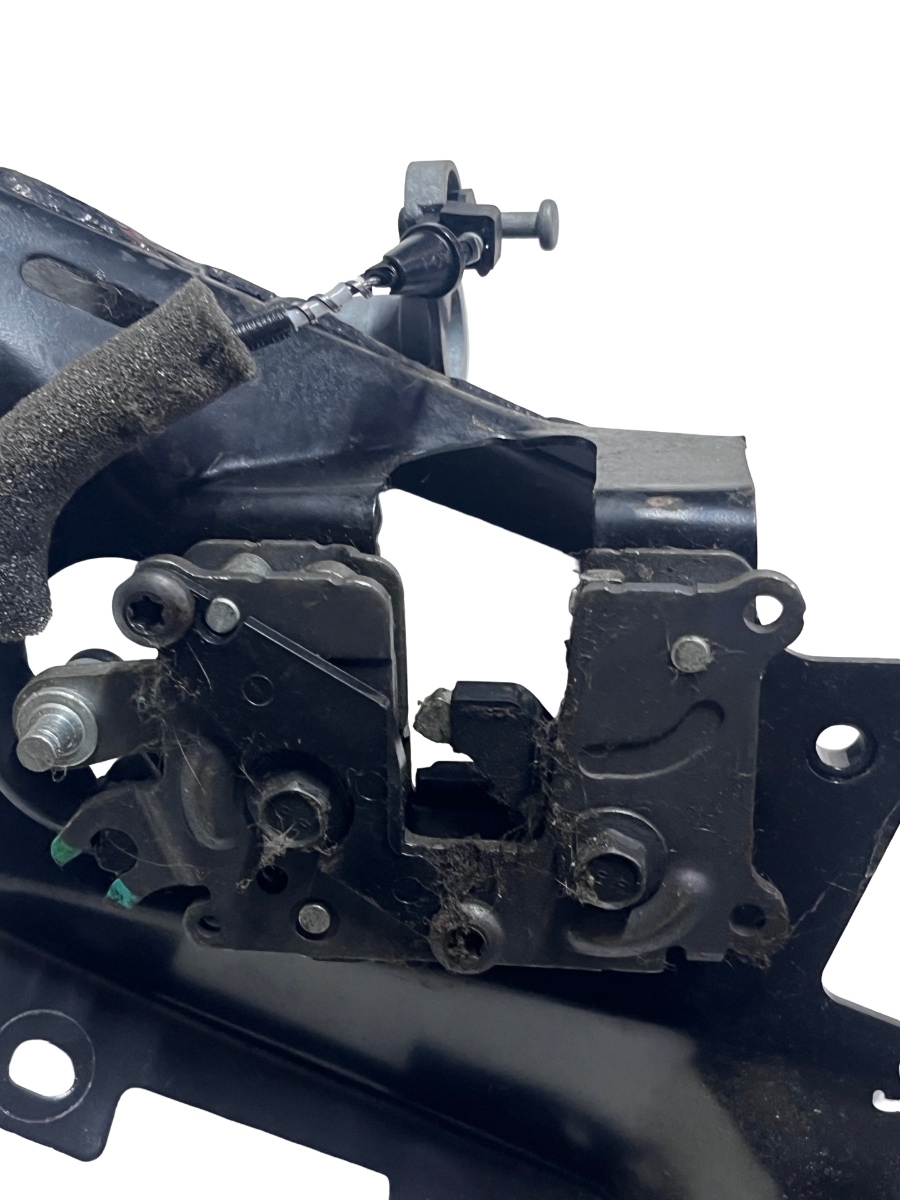 Incuietoare  scaun stanga spate JEEP COMMANDER XK, XH 2005 - 2010 – foto 3