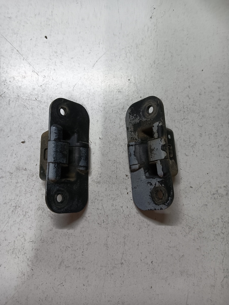 Incuietoare usa culisanta dreapta RENAULT KANGOO Express FW0/1_ 2008 - >