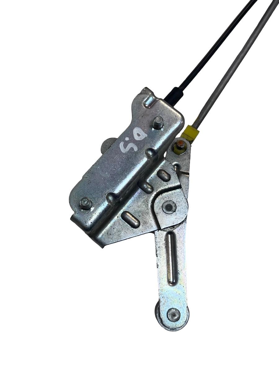 Incuietoare usa culisanta dreapta spate MAZDA 5 CR19 2005 - 2010 – foto 2