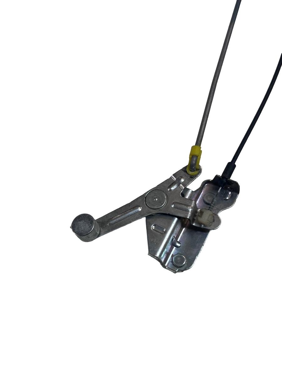 Incuietoare usa culisanta dreapta spate MAZDA 5 CR19 2005 - 2010 – foto 3