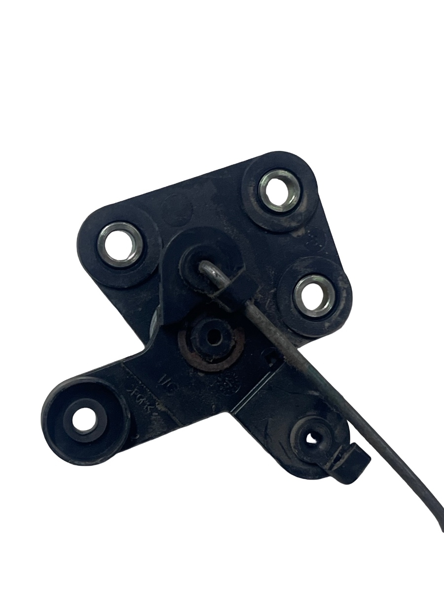 Incuietoare usa culisanta stanga  PEUGEOT PARTNER Box 2007 - > 351861709 – foto 3
