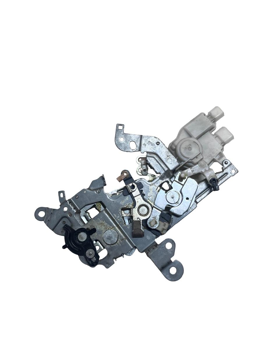 Incuietoare usa culisanta stanga spate MAZDA 5 CR19 2005 - 2010 – foto 2