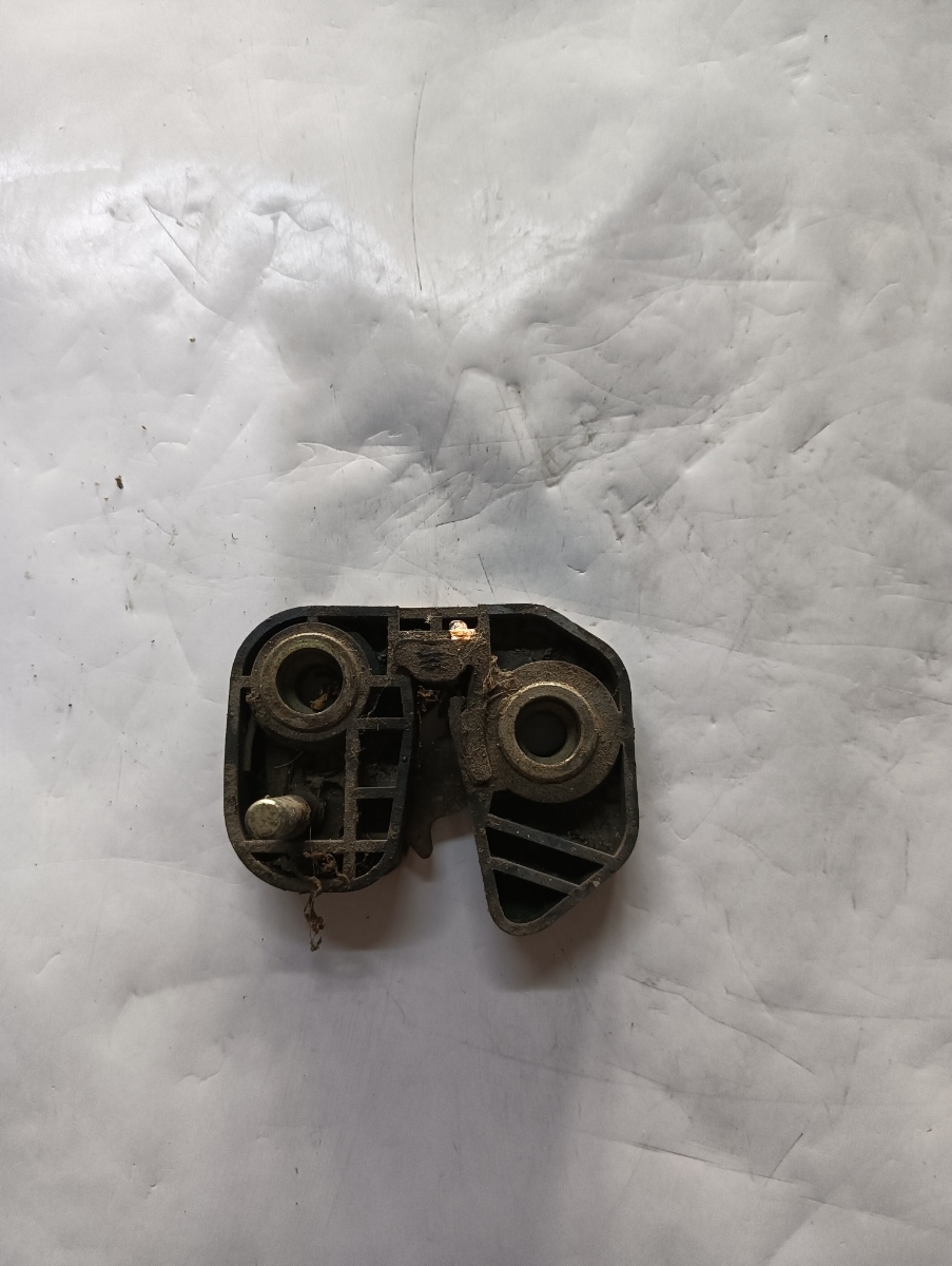 Incuietoare usa de incarcare MERCEDES-BENZ MB100 Box KPA 1999 - 2005 – foto 2