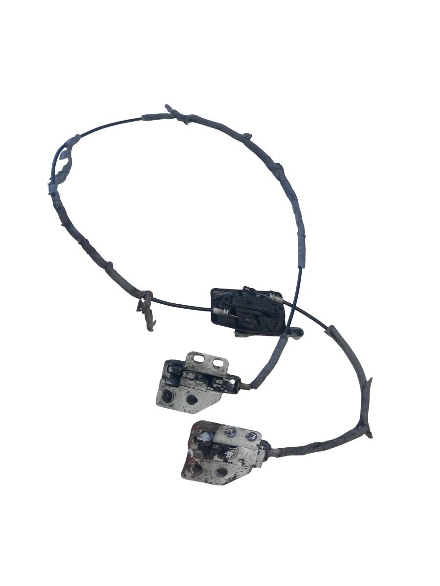 Incuietoare usa de incarcare stanga spate MERCEDES-BENZ SPRINTER 3-t Bus 906 2006 -> A9067400088