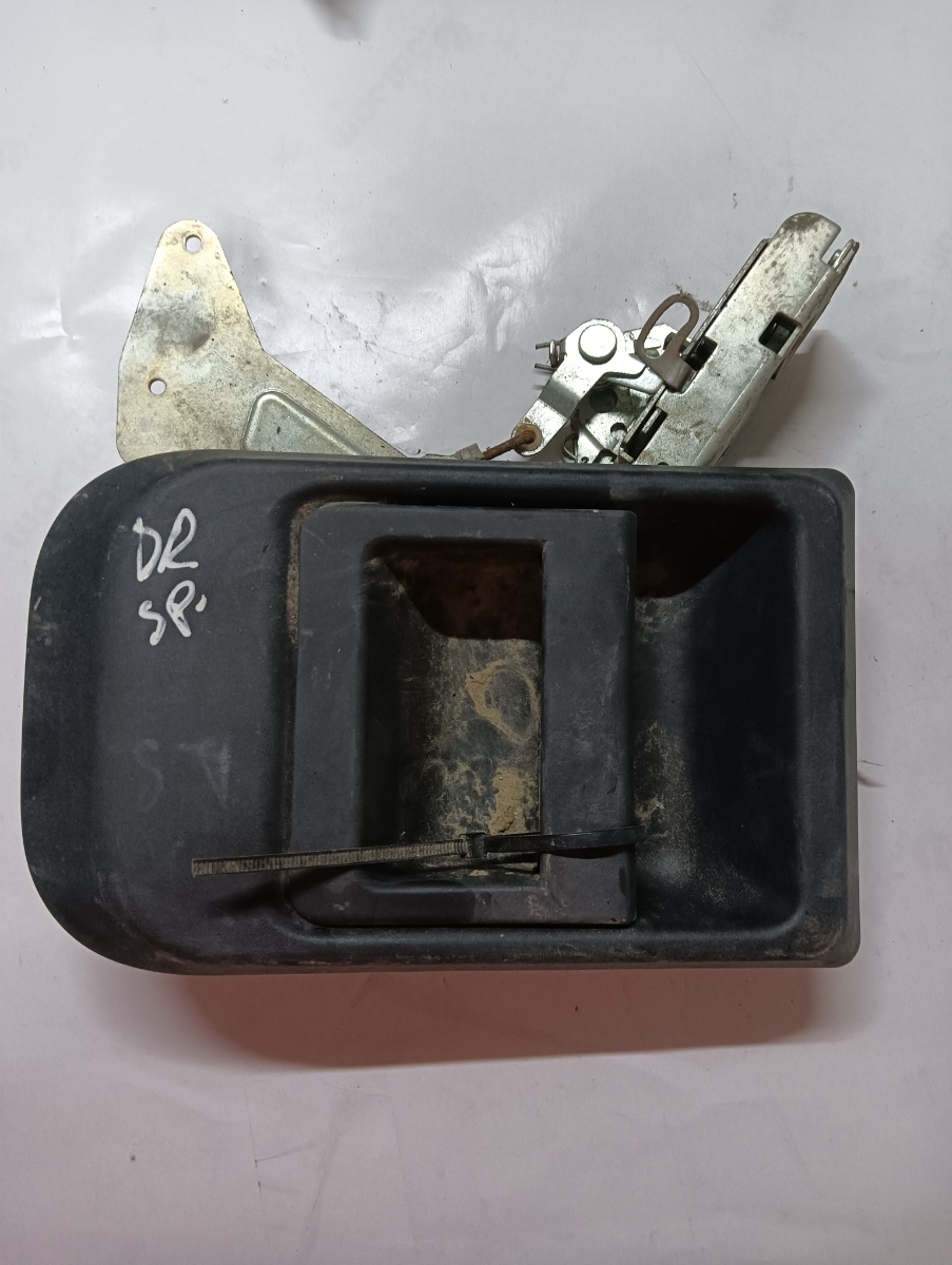 Incuietoare usa  dreapta spate IVECO DAILY IV Box Body / Estate 2006 - 2012