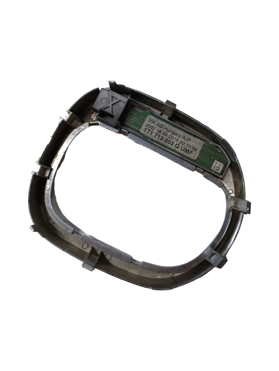 Indicator schimbator de viteze VOLKSWAGEN TOURAN 1T3 2010 - 2015 1t1713203q – foto 2