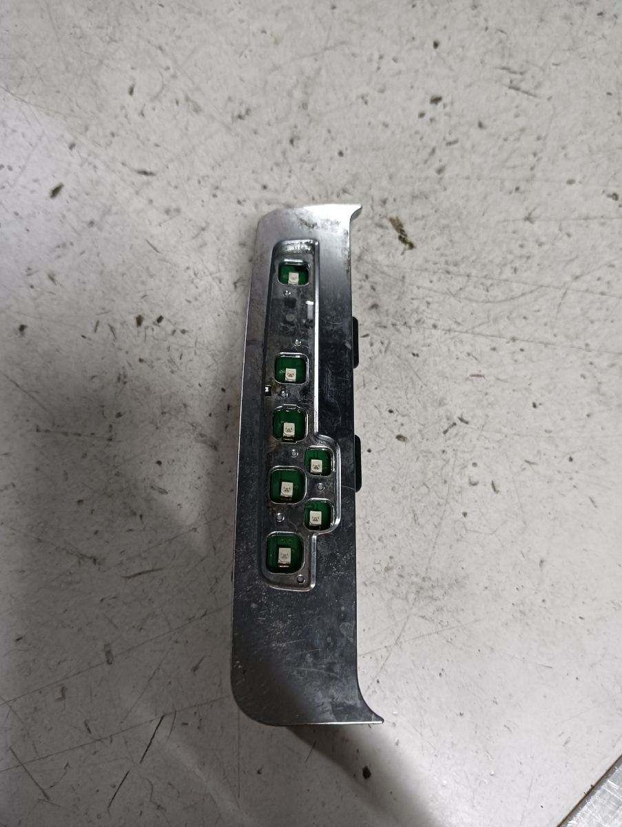 Indicator selector viteze AUDI A6/S6 III Saloon (4F2, C6) [ 2004 - 2011 ] OEM 4f1713463b – foto 2