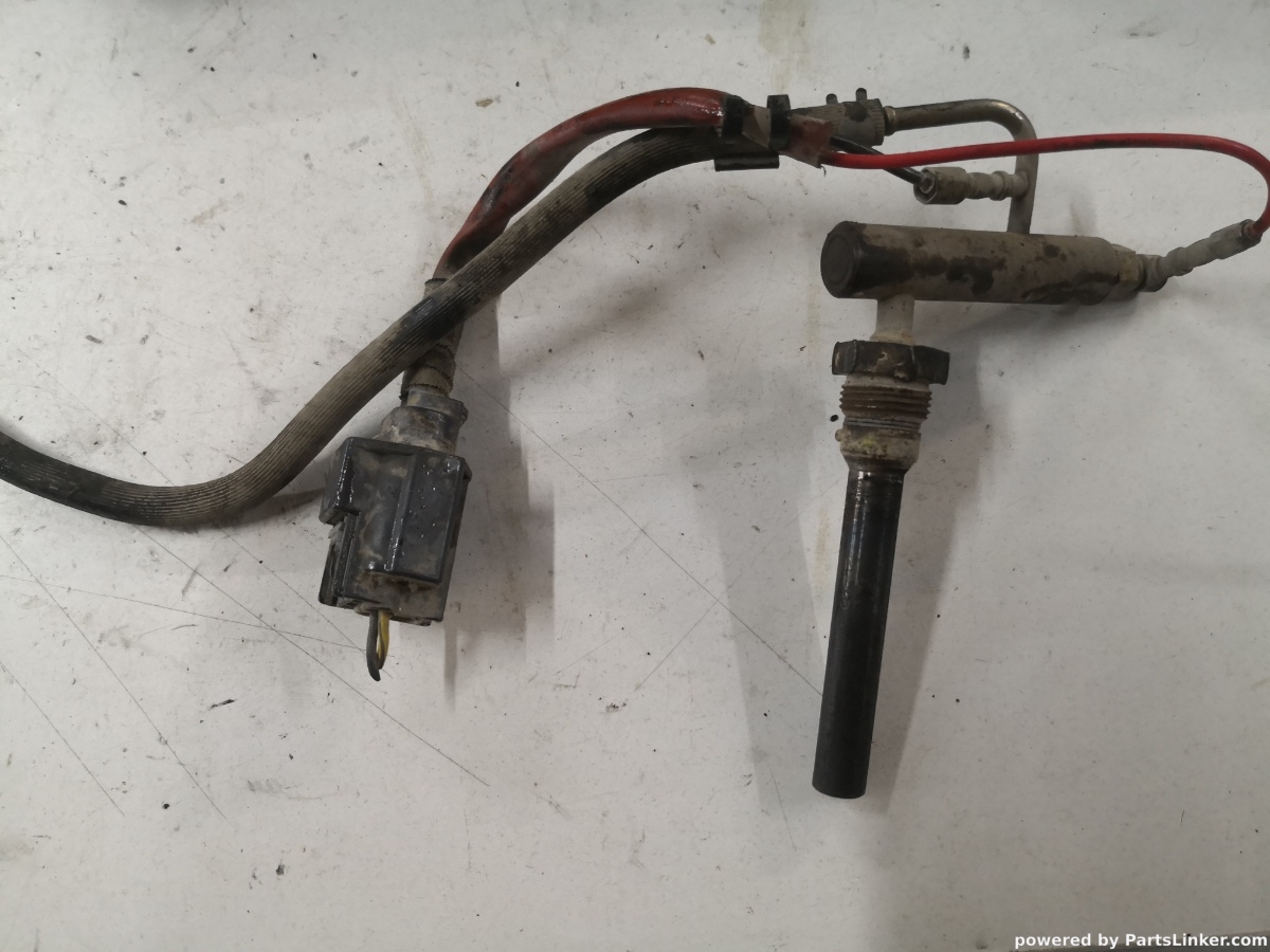 Injector Adblue PEUGEOT BOXER Box [ 2006 - > ] – foto 2