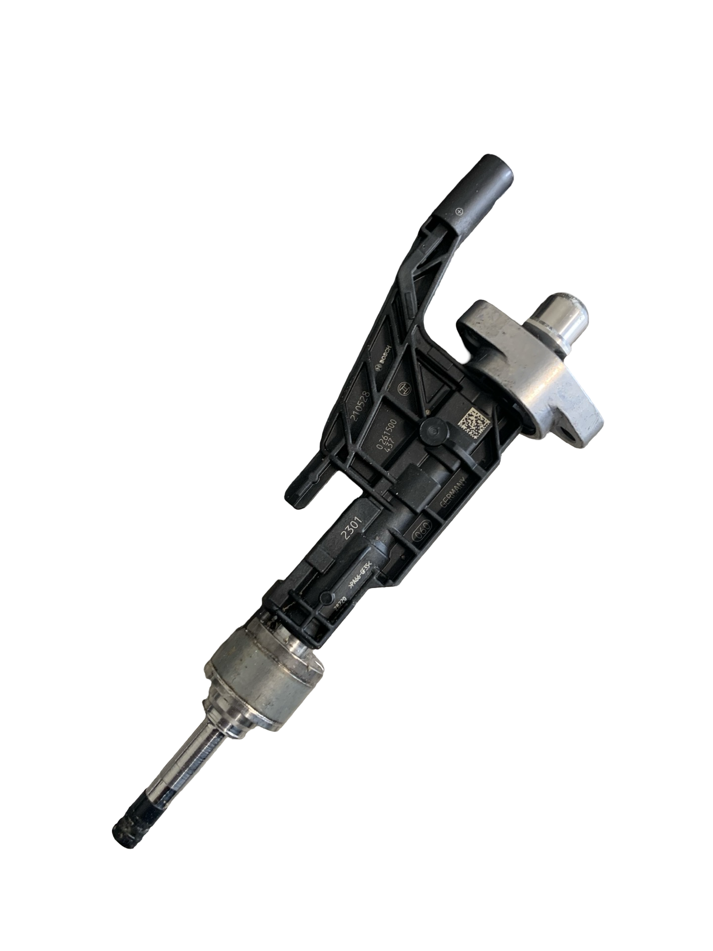 Injector BMW SERIA 1 F40 2019–2024 1.5 B38 - cod: 0261500437 – foto 2