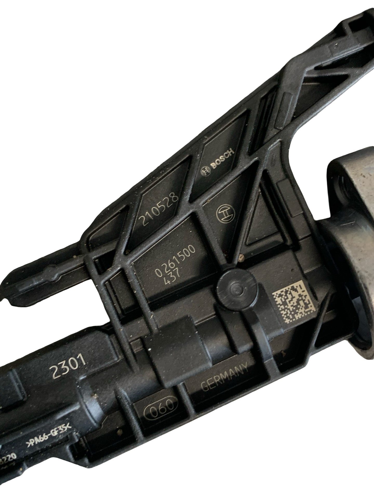 Injector BMW SERIA 1 F40 2019–2024 1.5 B38 - cod: 0261500437 – foto 3