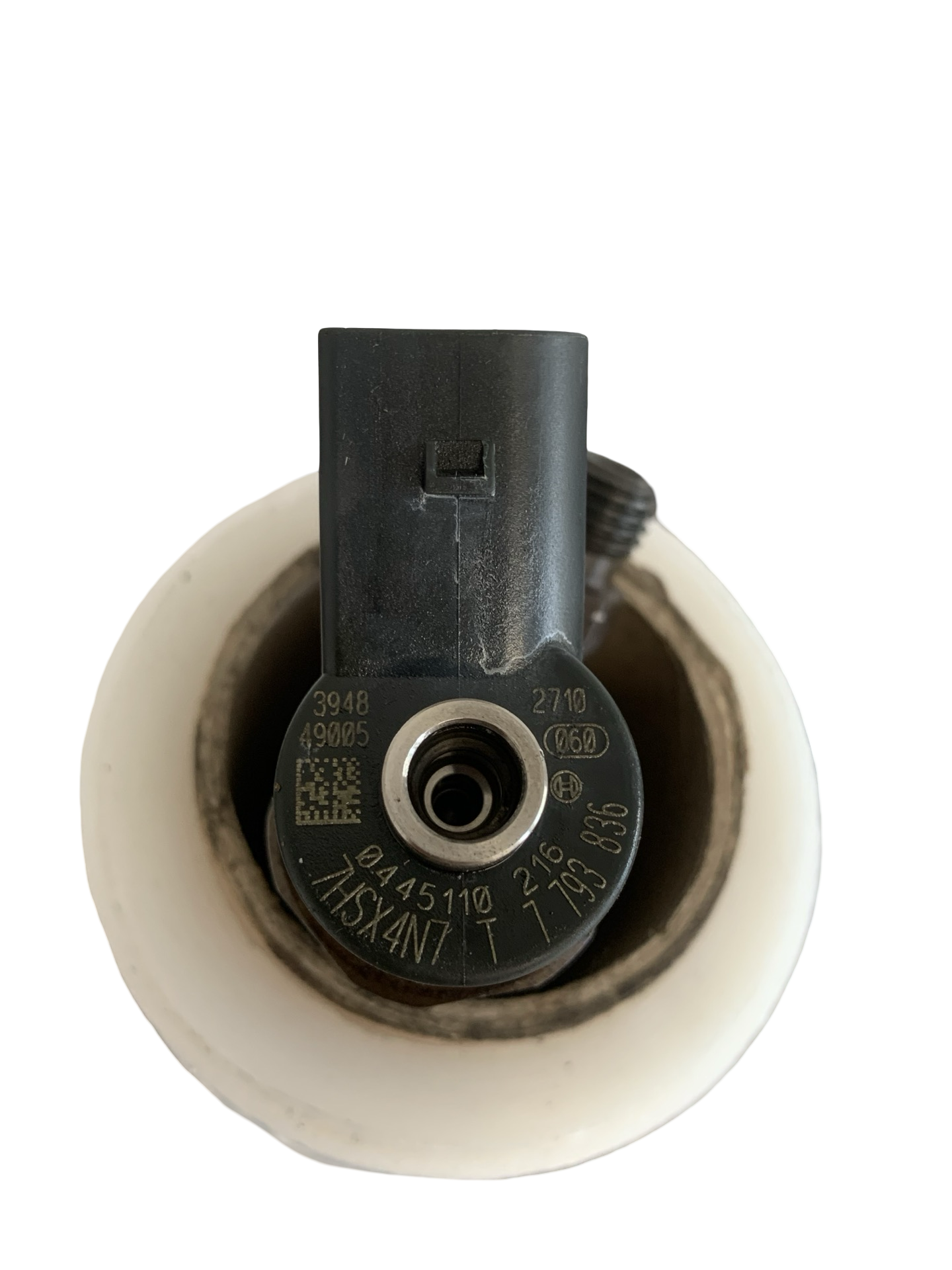 Injector BMW X3 E83 2003–2010 - cod: 0445110216 2.0D EURO3 – foto 2