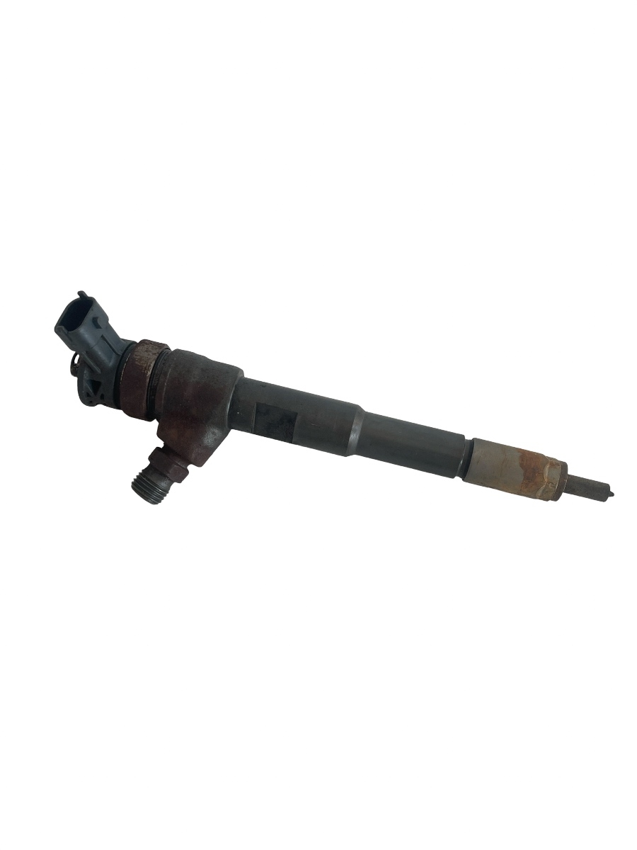 Injector combustibil DACIA LOGAN II 2014 1.5dci EURO5  0445110485 / H8201108033 – foto 3