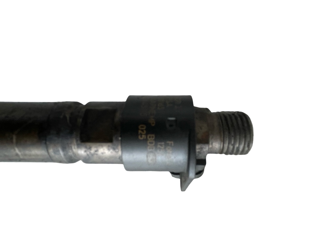 Injector combustibil FIAT ULYSSE 179_ 2002 - 2011 D Multijet 4HS, 4HT (DW12BTED4) 0445115025 – foto 2