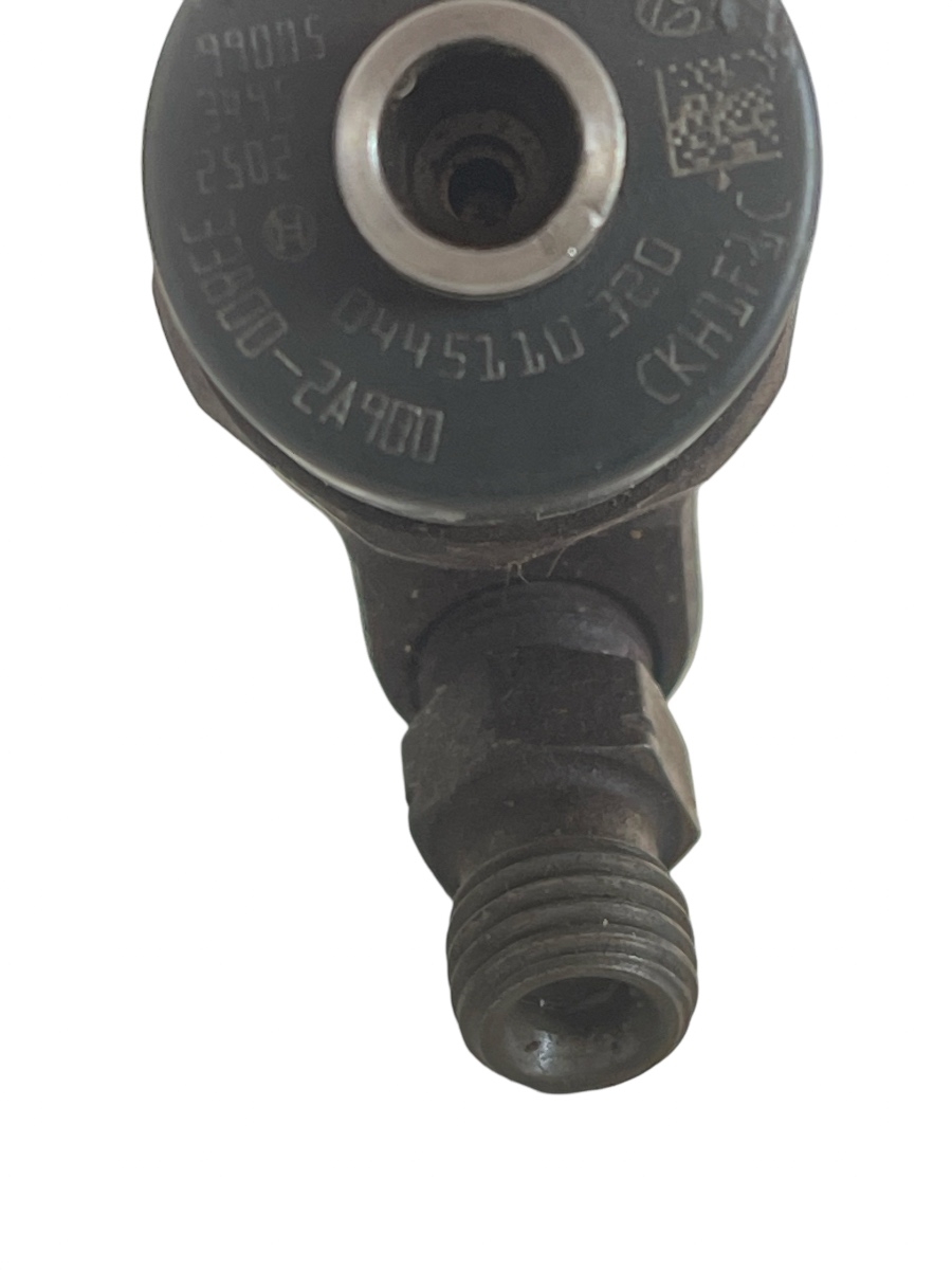 Injector combustibil JEEP RENEGADE/Kia Ceed/ Hyundai i30 1.6CRDI 0445110320 – foto 2