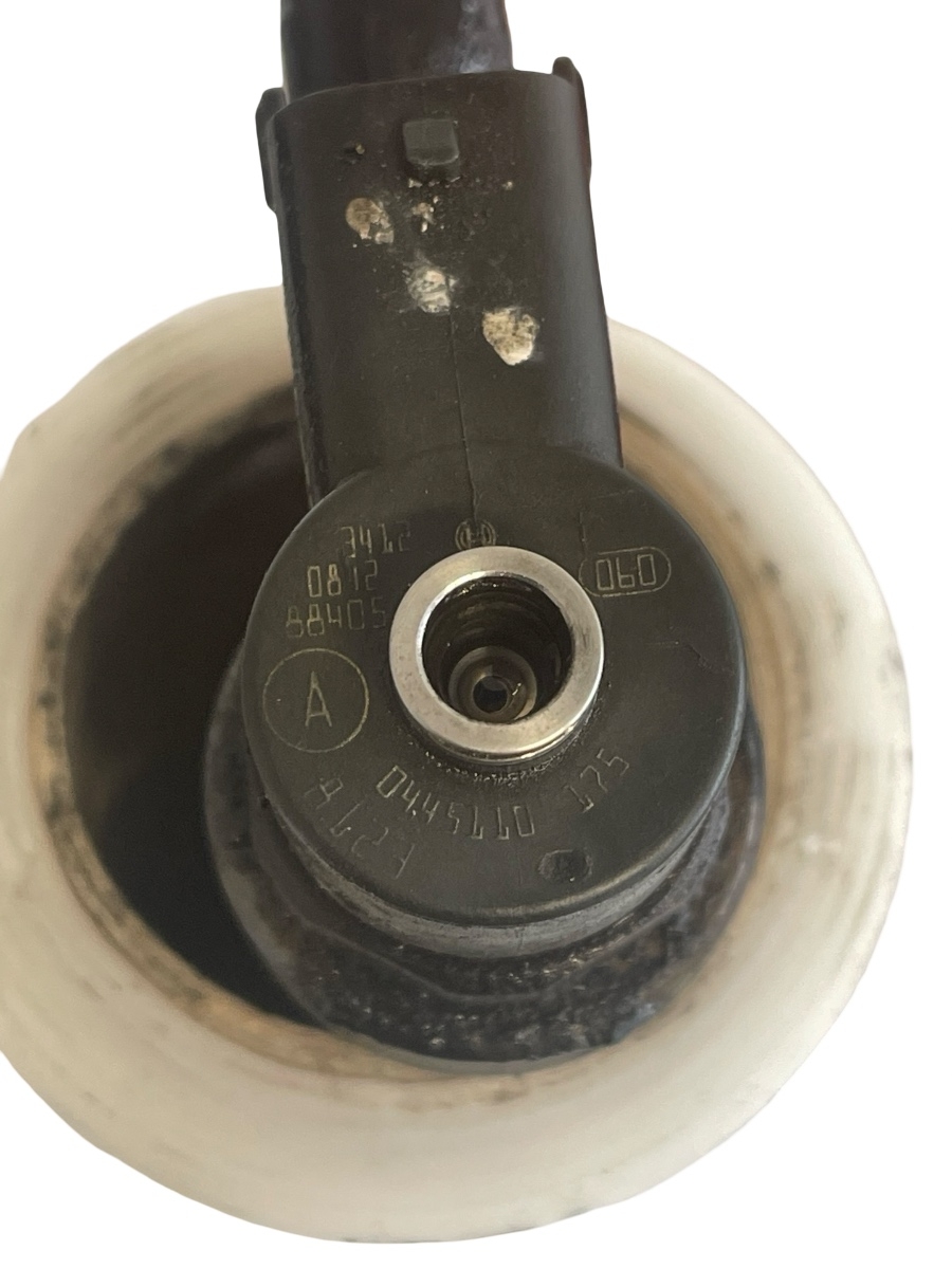 Injector combustibil OPEL ASTRA H Box L70 2004 - 2013 1.7 CDTI Z 17 DTH 0445110175 – foto 2