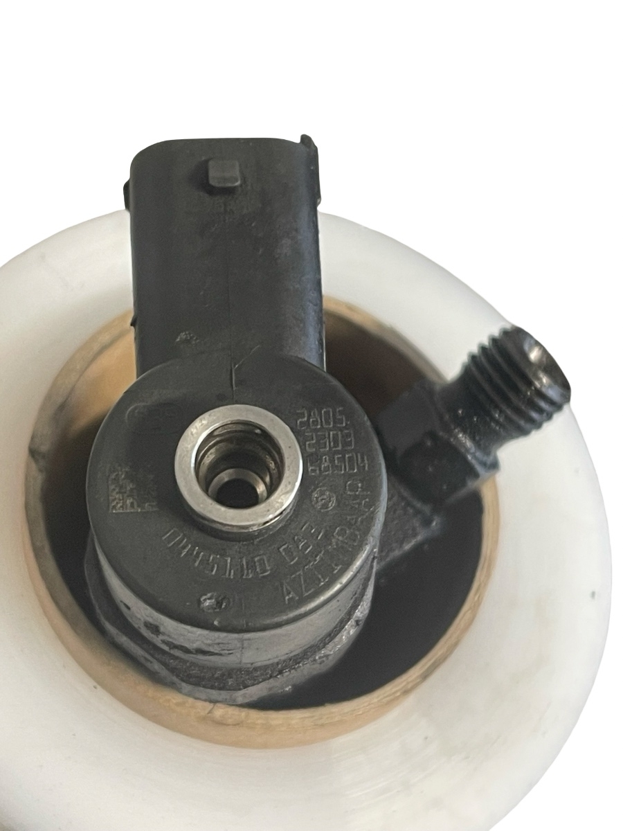 Injector combustibil OPEL CORSA D S07 2006 - 2014 1.3 CDTI A 13 DTC, Z 13 DTJ 0445110083 – foto 2