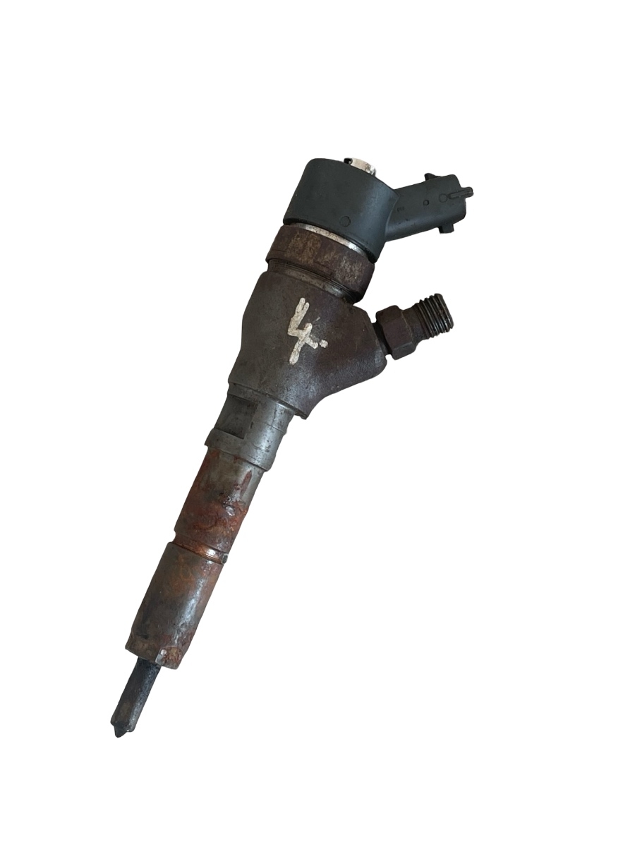 Injector combustibil PEUGEOT 406 8B 1995 - 2005 2.0 HDI 110 RHZ (DW10ATED) 9641742880