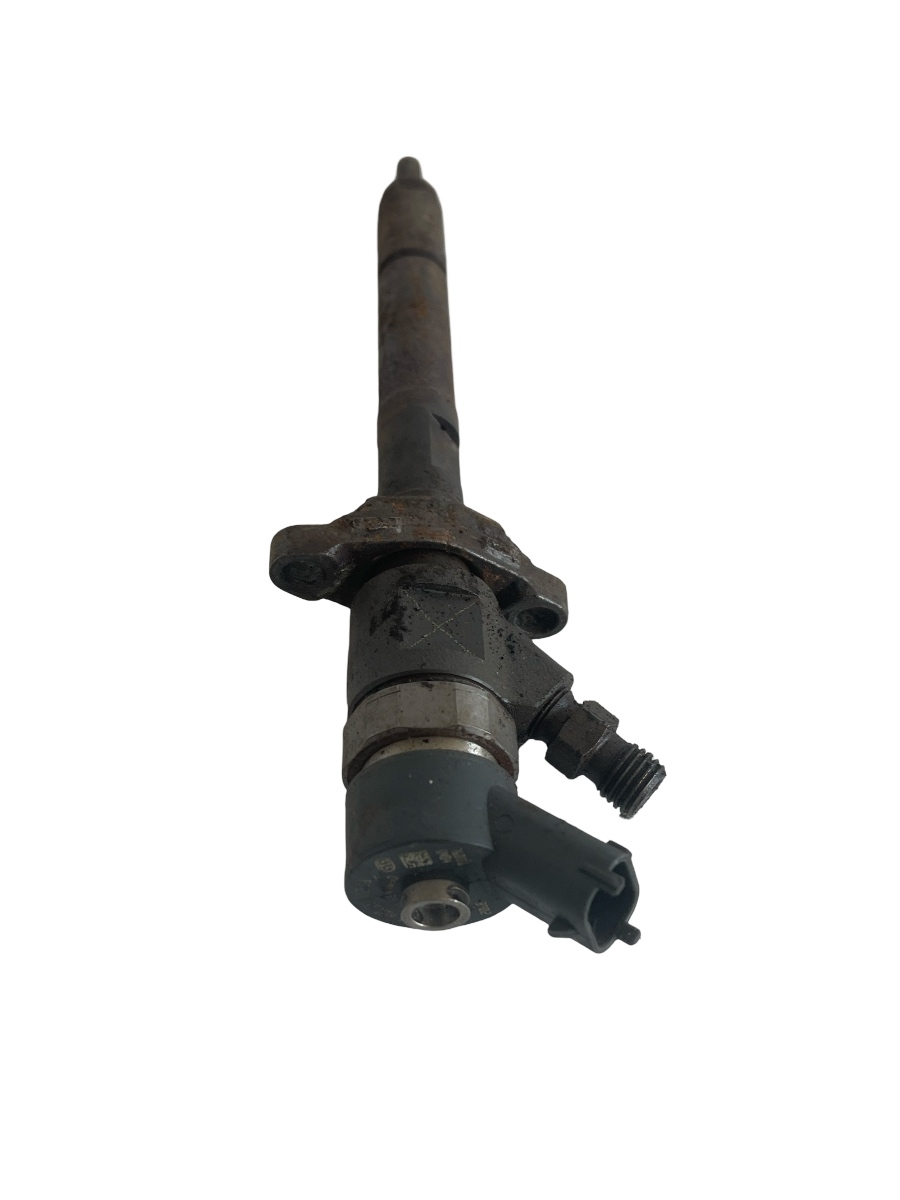 Injector combustibil PEUGEOT 407 6D_ 2004 -> , PEUGEOT 307 3A/C 2000 -> 1.6HDI/TDCI 1609849480 0986435090 – foto 3