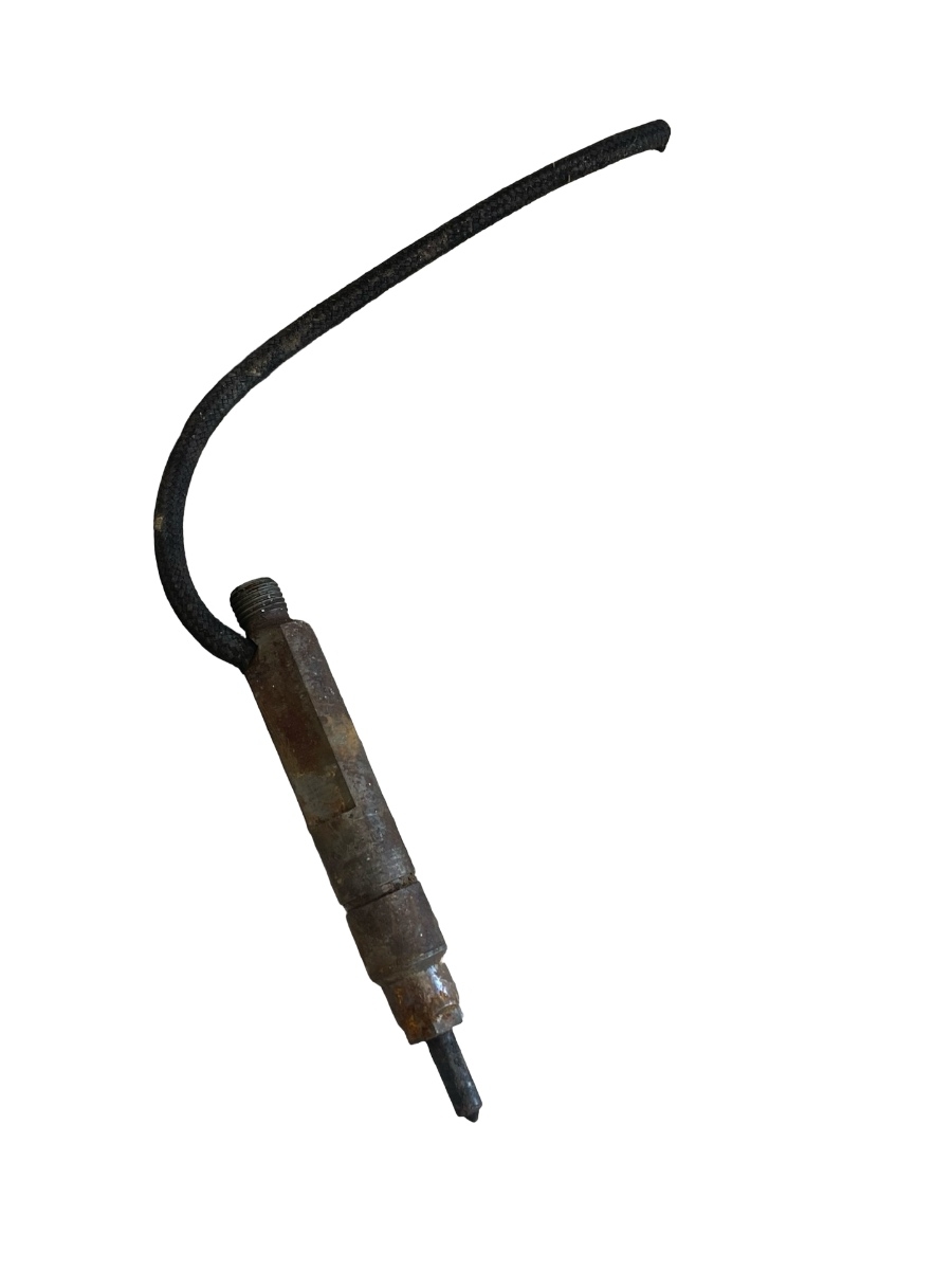 Injector combustibil SEAT CORDOBA II 6K2 1999 - 2002 1.9TDI ALH 028130202P – foto 2