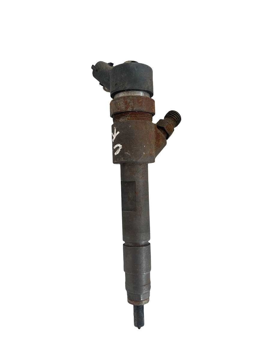 Injector combustibil SUZUKI GRAND VITARA II JT, TE, TD 2005 - >1.9DDIS  8200389369 0445110230 – foto 2