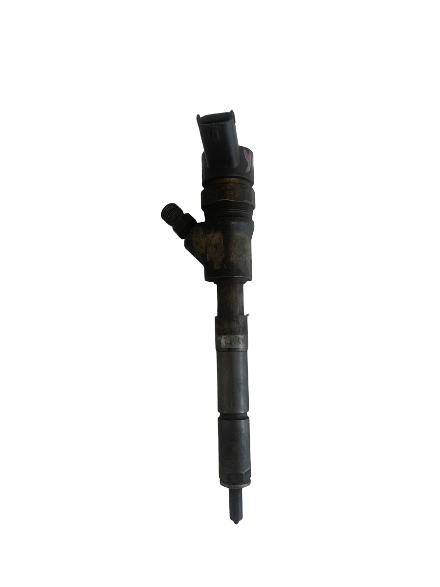 Injector combustibil TOYOTA YARIS _P1_ 1999 - 2005 1.4D 236700N010 / 0445110154
