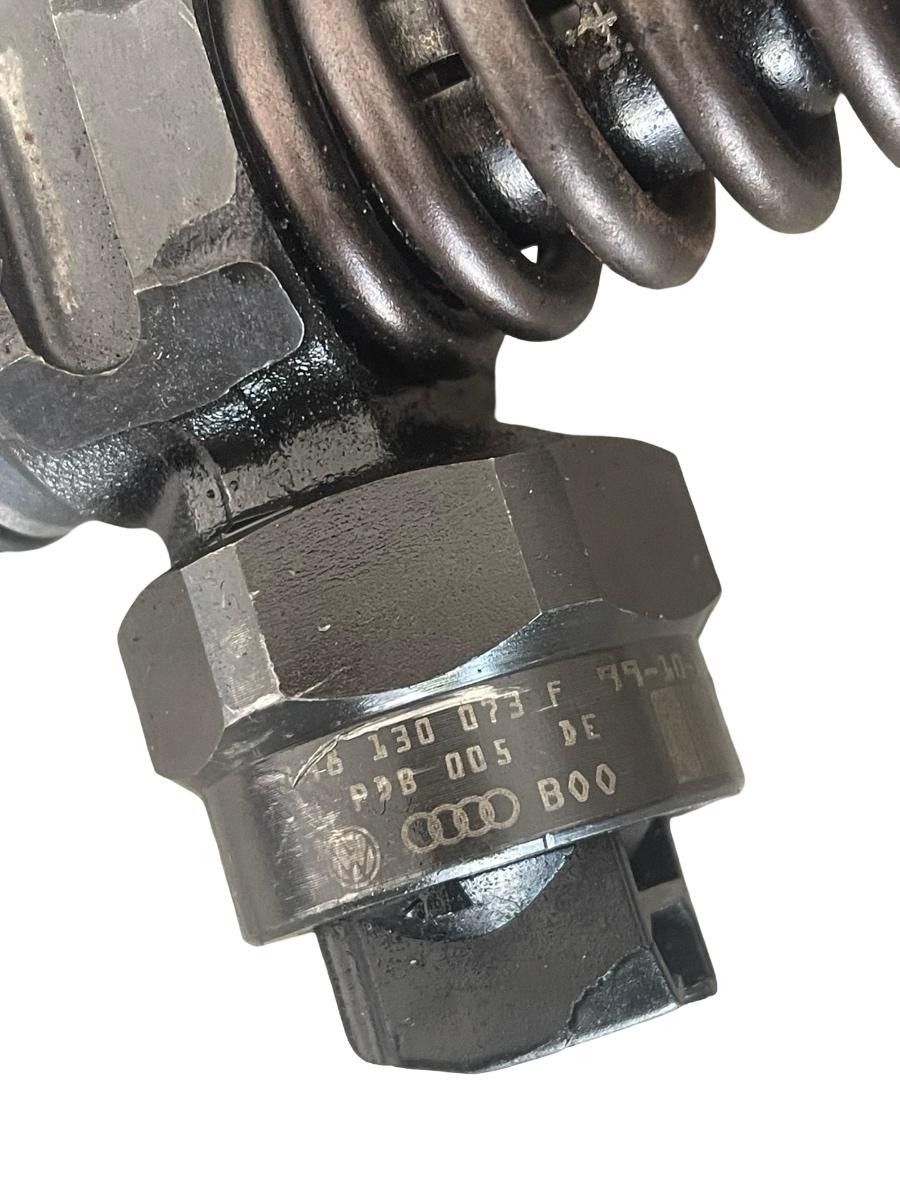 Injector combustibil VOLKSWAGEN GOLF IV 1J1 1997 - 2007 1.9 TDI AJM 038130073F – foto 2