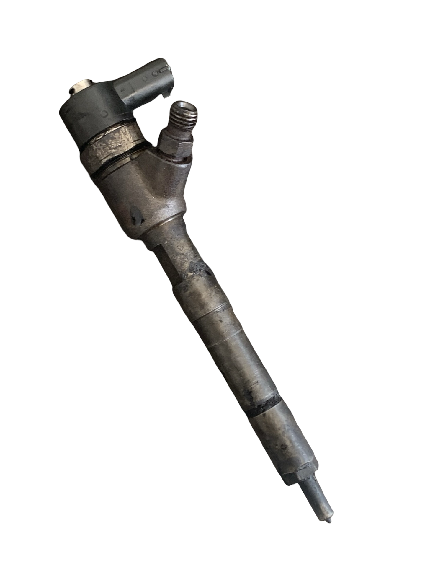 Injector Opel Corsa D 2012 EURO5 - cod: 0445110083