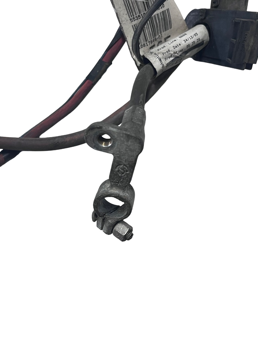 Instalatie baterie OPEL COMBO Box Body / Estate 2001 - > 1081784901 – foto 4
