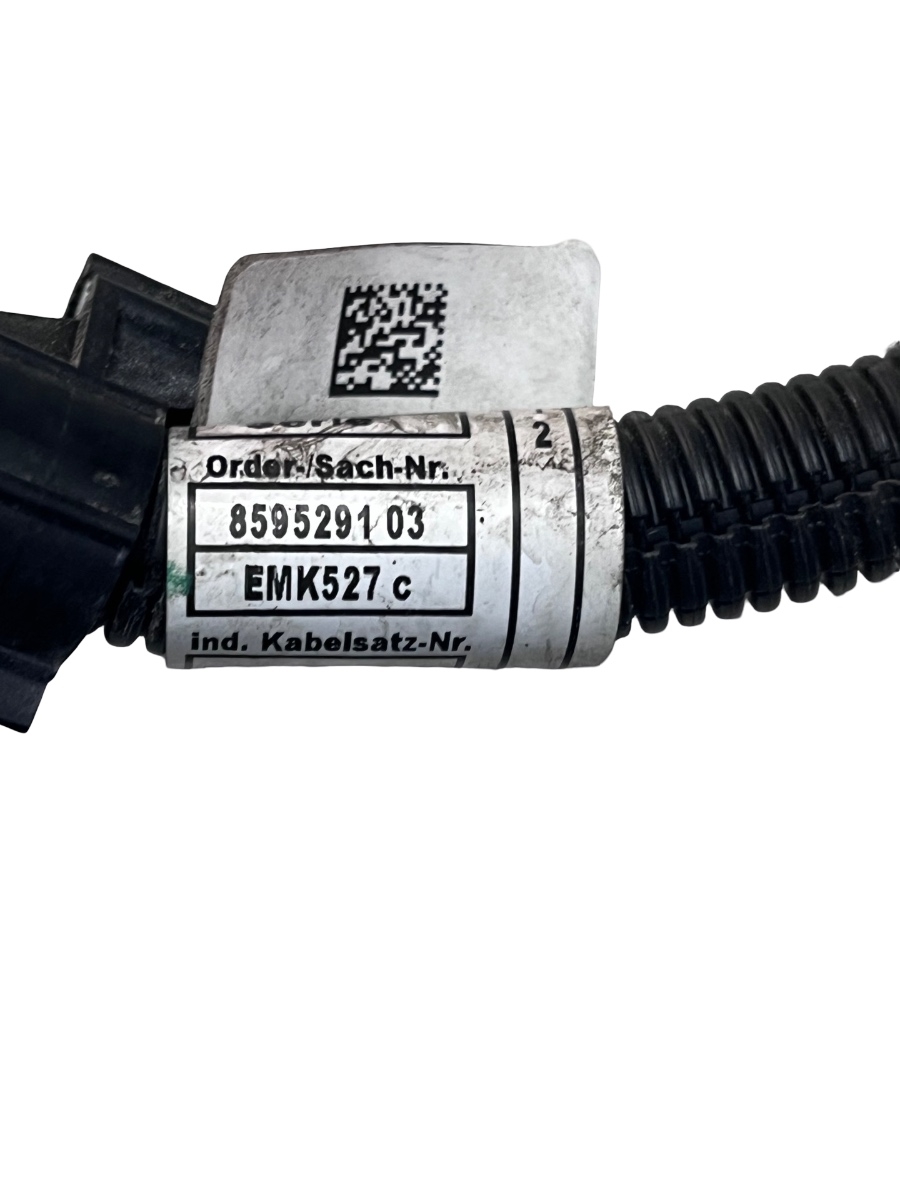 Instalatie bujii  BMW 5 G30, F90 2016 - > 859529103 – foto 5