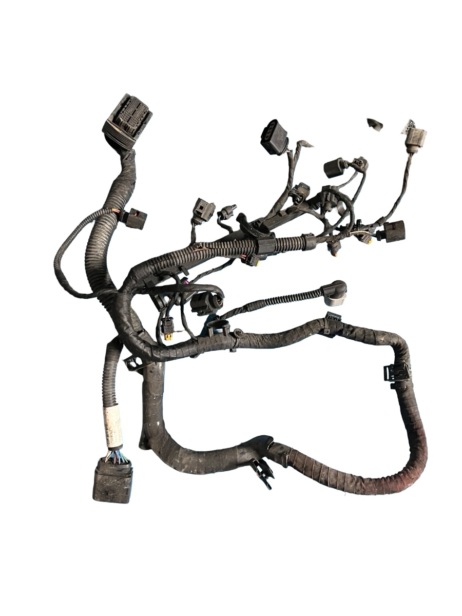 Instalatie/cablaj SEAT TOLEDO IV KG3 2012 - > 03F971612 – foto 2