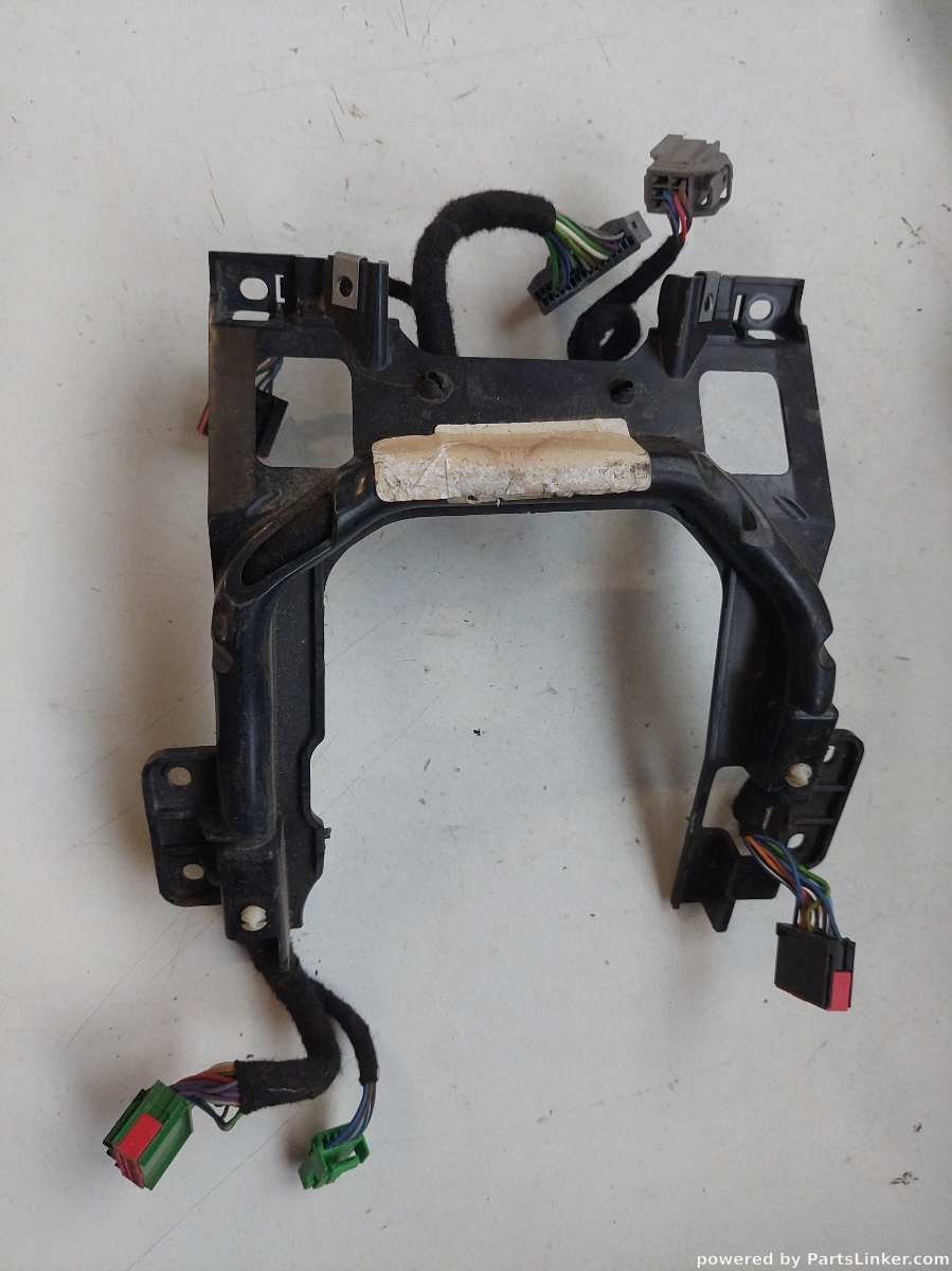 Instalatie consola centrala LAND ROVER RANGE ROVER EVOQUE (LV_, L538) [ 2011 - > ] OEM Ej3214k042 – foto 2