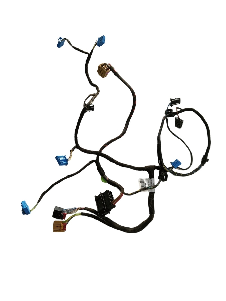 Instalatie electrica aeroterma  VOLKSWAGEN TOURAN 1T1, 1T2 2003 - 2010 1.9 TDI BKC, BLS, BXE 1k1971566an