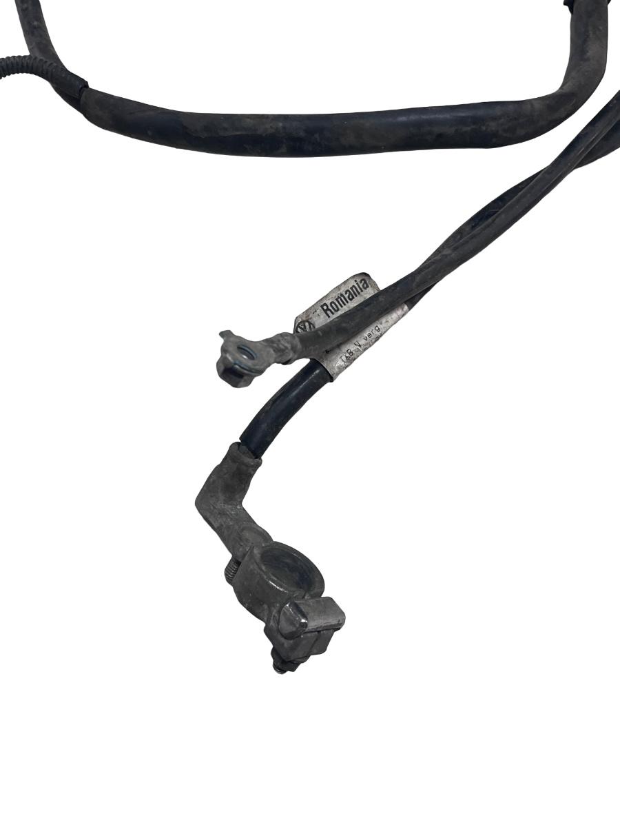 Instalatie electrica alternator SKODA FABIA II 542 2006 - 2014 1.4 TDI BMS, BNV 6Q0971349 – foto 2