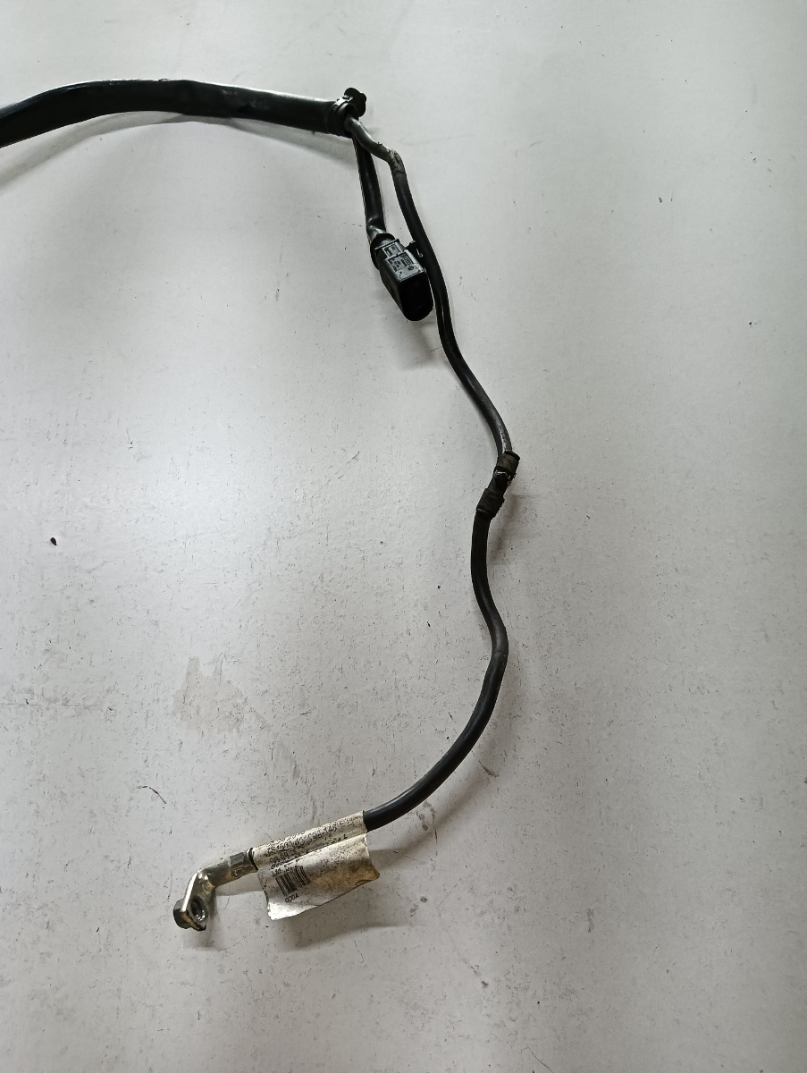 Instalatie electrica alternator VOLKSWAGEN PASSAT 3G2 2014 - > – foto 3