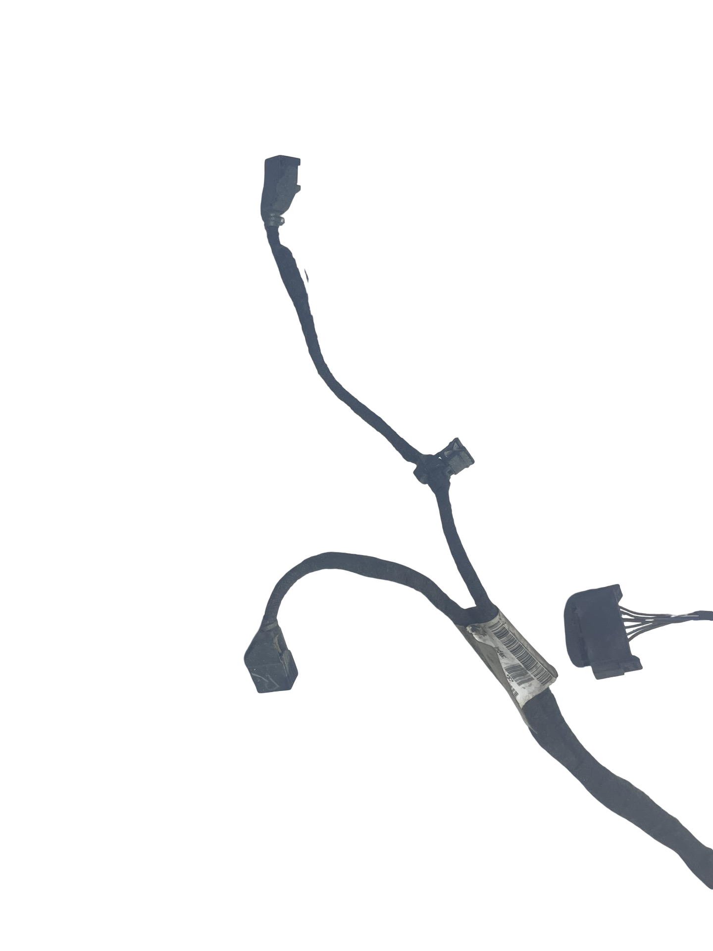 Instalatie Electrica Bara spate Audi A7 Sportback 2010–2018 - cod: 4G8971085 PENTRU MODELUL CU DISTRONIC ! – foto 3