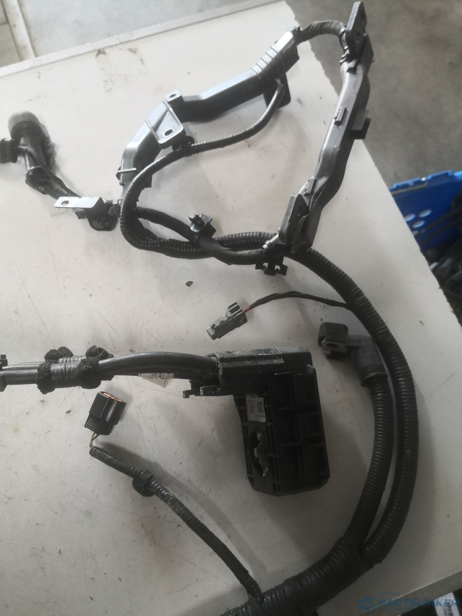 Instalatie electrica baterie KIA SPORTAGE (K00) [ 1994 - 2004 ] OEM 91850f1421 – foto 2