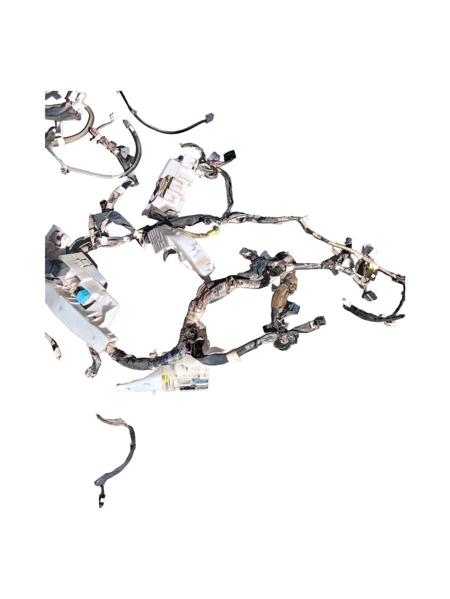 Instalatie electrica bord TOYOTA COROLLA 2015 1.3 i – foto 2