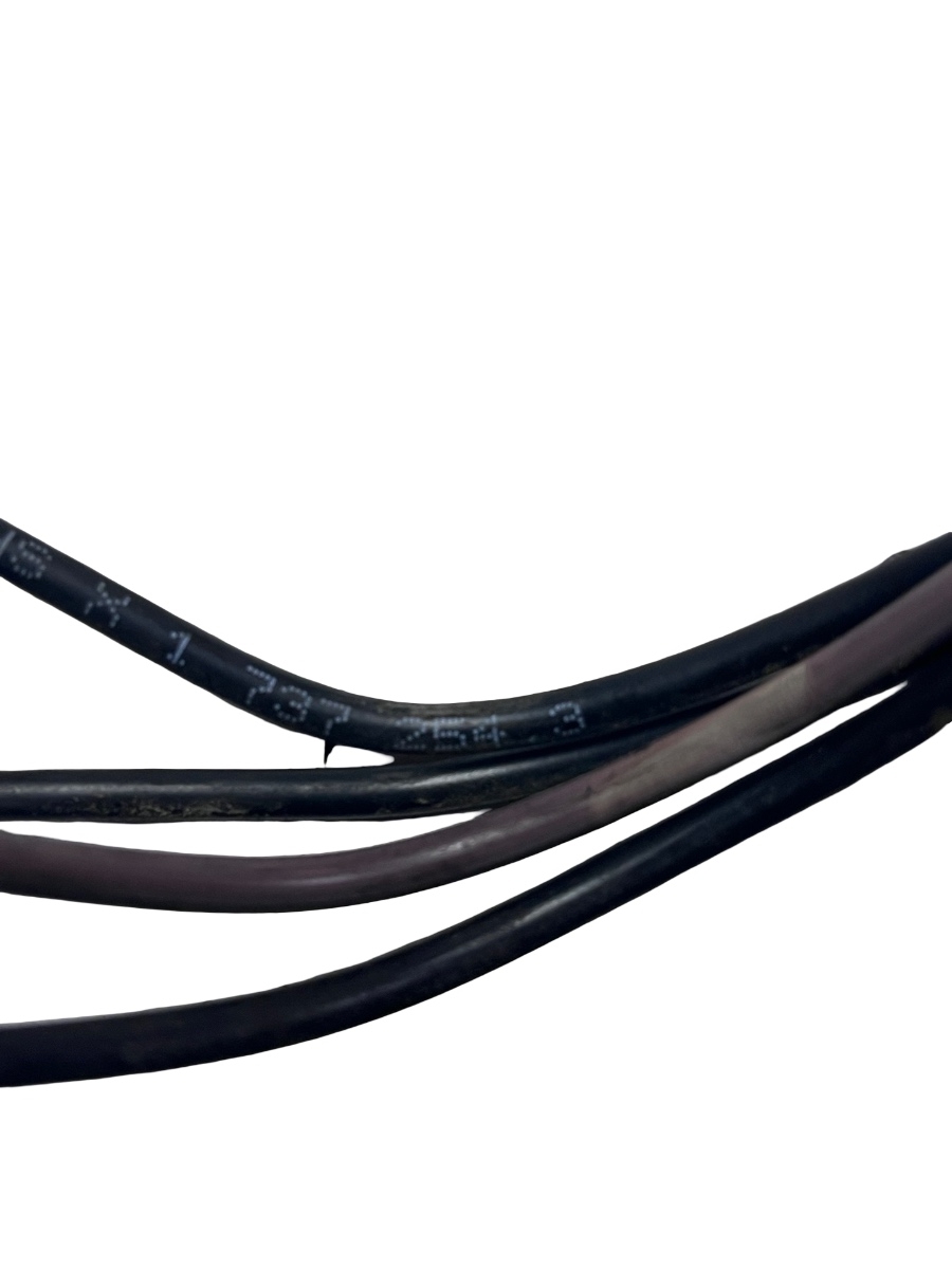 Instalatie electrica bujii BMW 1 II F20 2010 -> 2.0 116 d N47 D20 C 17372543 – foto 4