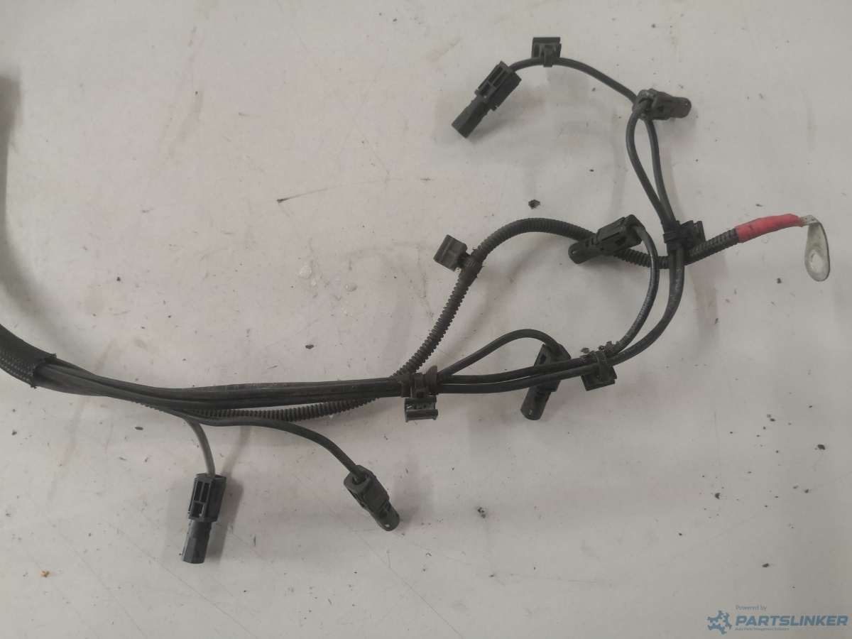 Instalatie electrica bujii BMW X5 III (F15, F85) [ 2012 - 2018 ] OEM 10004769 – foto 2