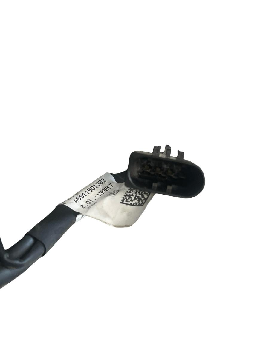 Instalatie electrica bujii MERCEDES-BENZ E-CLASS W212 2009 -> 2.2 E 250 CDI / BlueTEC 4-matic OM 651.924 A6511501333 – foto 3