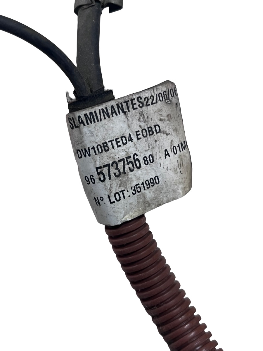 Instalatie electrica bujii PEUGEOT 407 6D_ 2004 -> 2.0 HDi 135 RHR (DW10BTED4) 9657375680 – foto 3