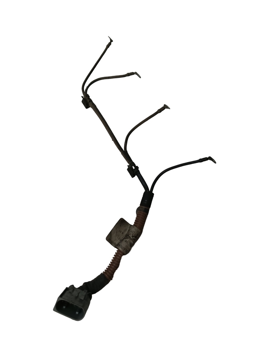 Instalatie electrica bujii PEUGEOT 407 6D_ 2004 - > 2.0 HDi 135 RHR (DW10BTED4), PEUGEOT 307 CC 3B 2003 - 2009 16V RFN (EW10J4) 9657375680 – foto 2