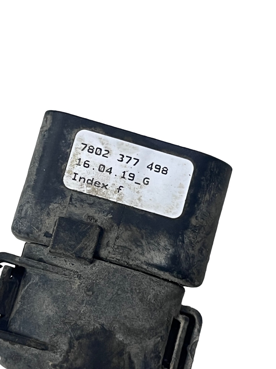 Instalatie electrica caseta de directie VOLKSWAGEN Tiguan II Facelift [ 2020 - 2024 ] 7802377498 – foto 4