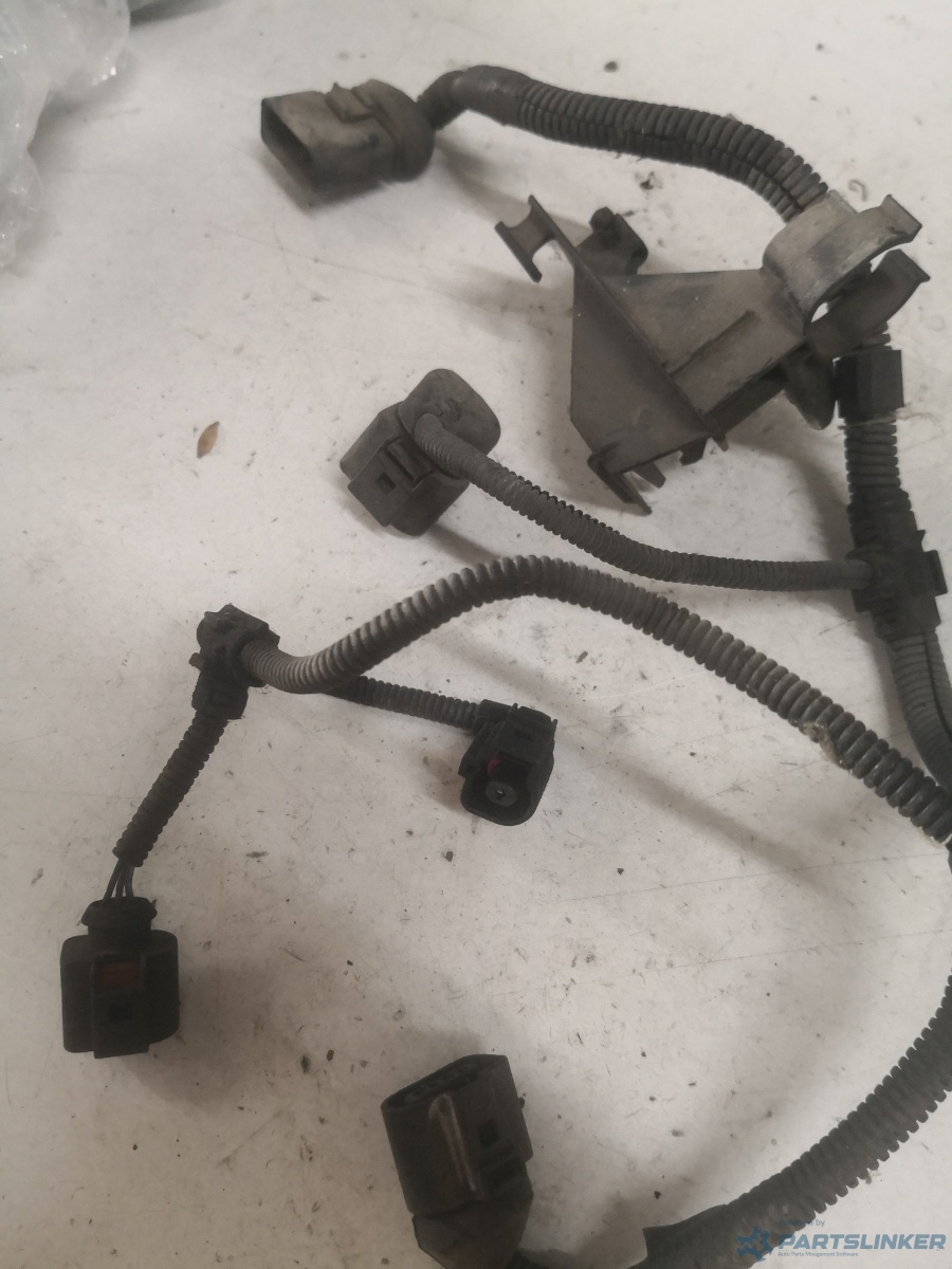 Instalatie electrica CHRYSLER SEBRING (JS) [ 2006 - 2010 ] – foto 2
